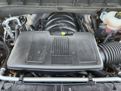 Used 2025 GMC Sierra 1500 AT4X AWD/4WD image 32