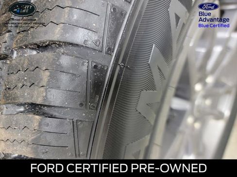 Certified 2024 Ford Bronco Sport Big Bend AWD/4WD image 12
