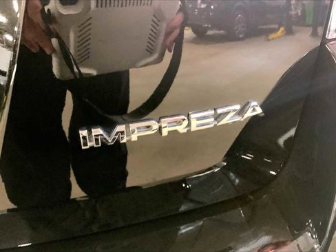 Used 2023 Subaru Impreza Premium image 9