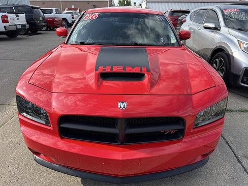 Used 2006 Dodge Charger R/T RWD image 12