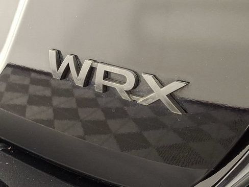 Used 2019 Subaru WRX Limited w/ Popular Package #1 AWD/4WD image 32