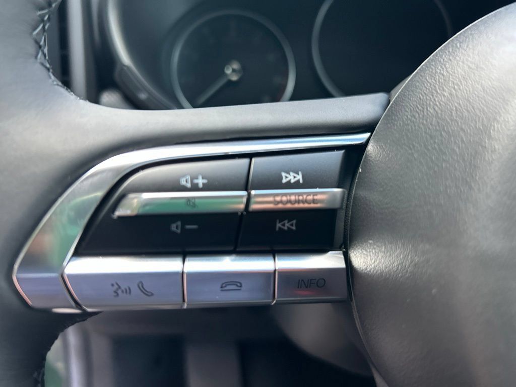 New 2026 MAZDA CX-50 AWD 2.5 S w/ Weather Package image 17