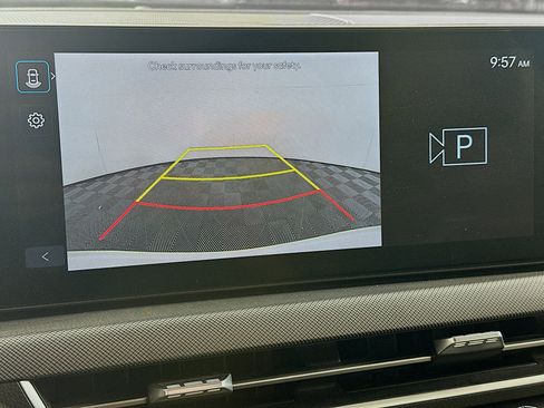 Used 2025 Hyundai Sonata SEL image 23