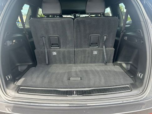 Used 2022 Jeep Grand Cherokee L Altitude image 24