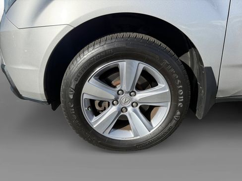 Used 2013 Acura MDX w/ Technology Package image 9
