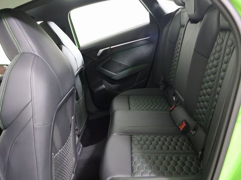 Used 2024 Audi RS 3 image 36