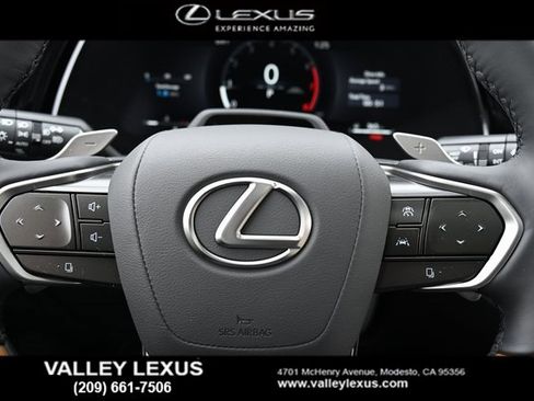 New 2026 Lexus RX 350 Premium Plus image 12