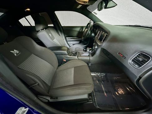 Used 2020 Dodge Charger Scat Pack w/ Navigation & Travel Group image 11