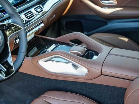 New 2026 Mercedes-Benz GLE 350 4MATIC image 21