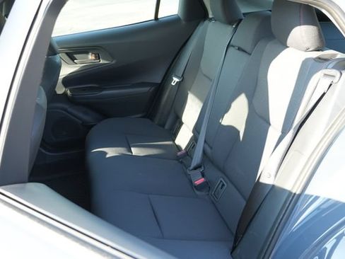 Used 2026 Toyota Prius Plug-In Hybrid FWD image 15