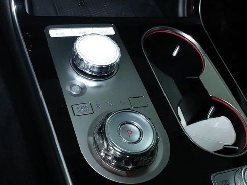 Used 2025 Genesis GV80 2.5T Standard image 28