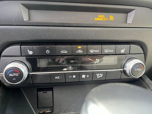 Used 2024 MAZDA CX-5 AWD 2.5 S w/ Preferred Package image 30