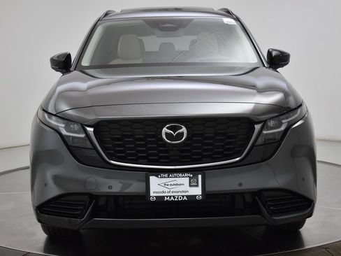New 2026 MAZDA CX-5 2.5 S w/ Premium Plus Package AWD/4WD image 13