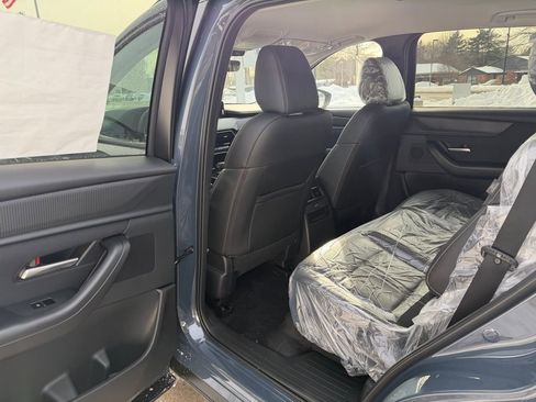 New 2026 MAZDA CX-70 SC image 27