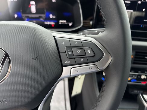 New 2026 Volkswagen Jetta Sport FWD image 17