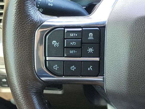 Used 2023 Ford F250 King Ranch w/ Chrome Package AWD/4WD image 35
