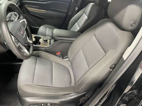 Used 2023 GMC Acadia SLE w/ Elevation Edition AWD/4WD image 12