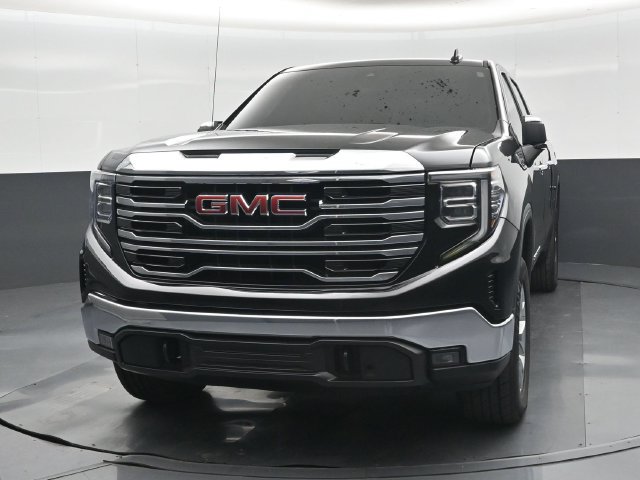 Used 2024 GMC Sierra 1500 SLT AWD/4WD image 38