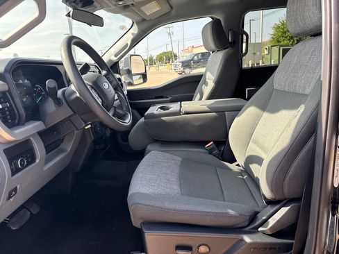 Used 2026 Ford F350 XLT AWD/4WD image 11