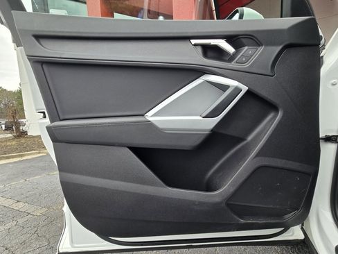 Used 2021 Audi Q3 2.0T Premium image 13