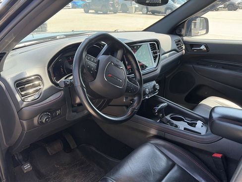 Used 2023 Dodge Durango GT AWD/4WD image 5