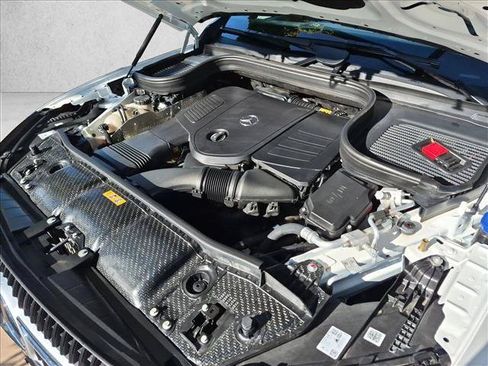 Certified 2026 Mercedes-Benz GLE 350 4MATIC image 24