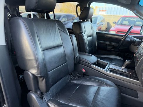 Used 2009 Nissan Armada SE image 20