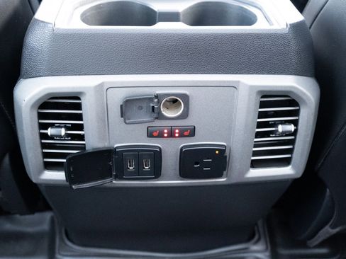 Used 2020 Ford F150 Raptor w/ Equipment Group 802A Luxury image 19