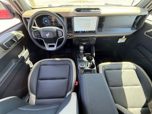 New 2026 Ford Bronco Big Bend w/ Black Diamond Package AWD/4WD image 24