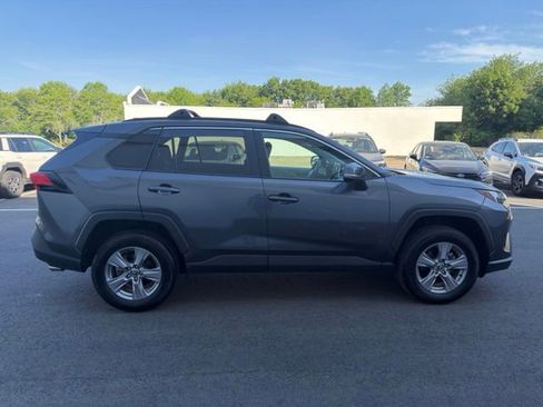 Used 2024 Toyota RAV4 XLE w/ Convenience Package AWD/4WD image 5