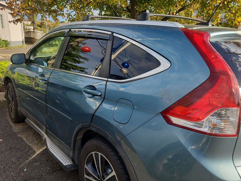 Used 2014 Honda CR-V EX-L image 4