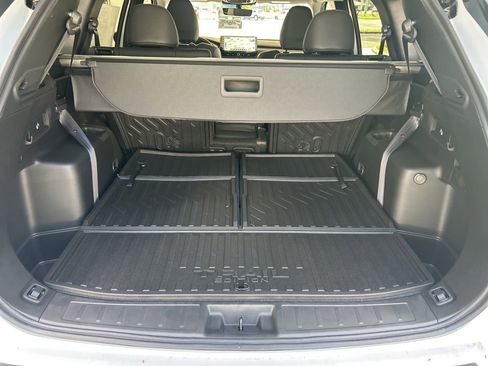 New 2025 Mitsubishi Outlander Trail Edition image 41