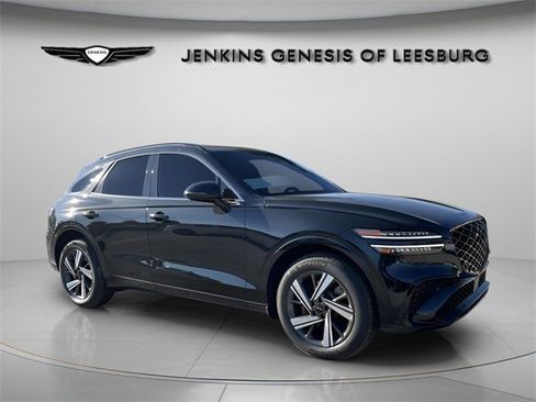 New 2026 Genesis GV70 3.5T Sport Advanced image 1