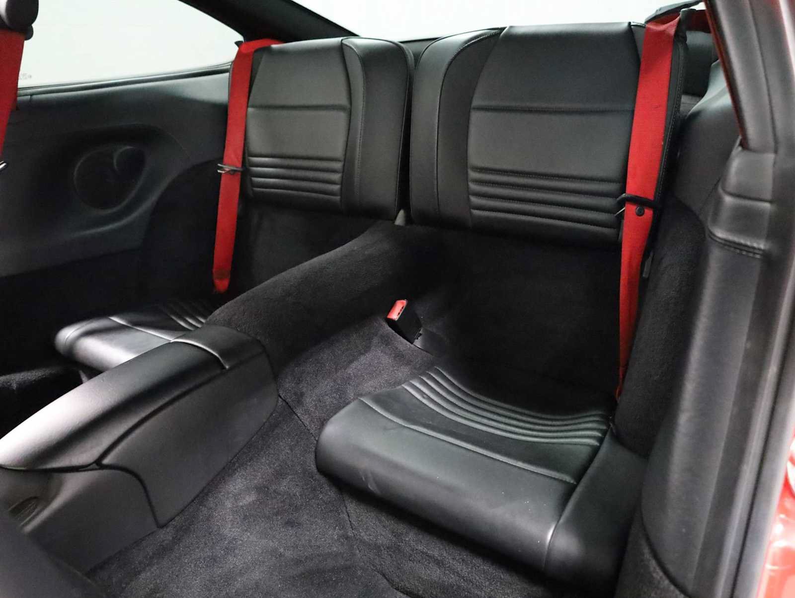 Used 2002 Porsche 911 Carrera RWD image 32