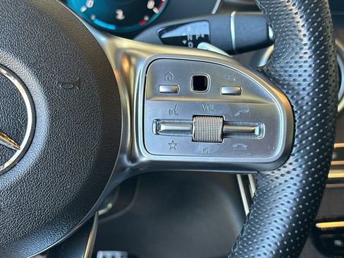 Certified 2020 Mercedes-Benz GLC 300 4MATIC Coupe image 32