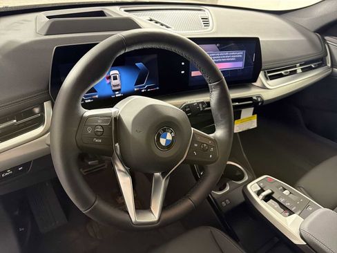 New 2026 BMW X1 xDrive28i w/ Technology Package AWD/4WD image 14