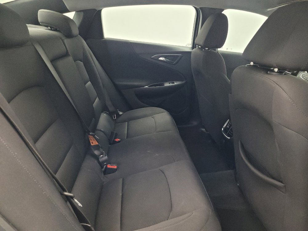 Used 2024 Chevrolet Malibu LT FWD image 19