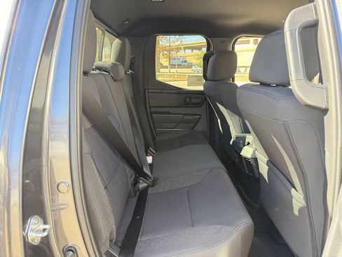 New 2026 Toyota Tundra SR image 28