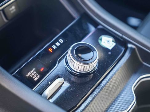 New 2025 Jeep Grand Cherokee Limited image 20