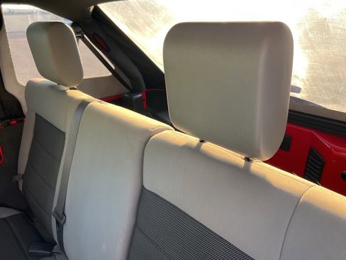 Used 2008 Jeep Wrangler X image 21