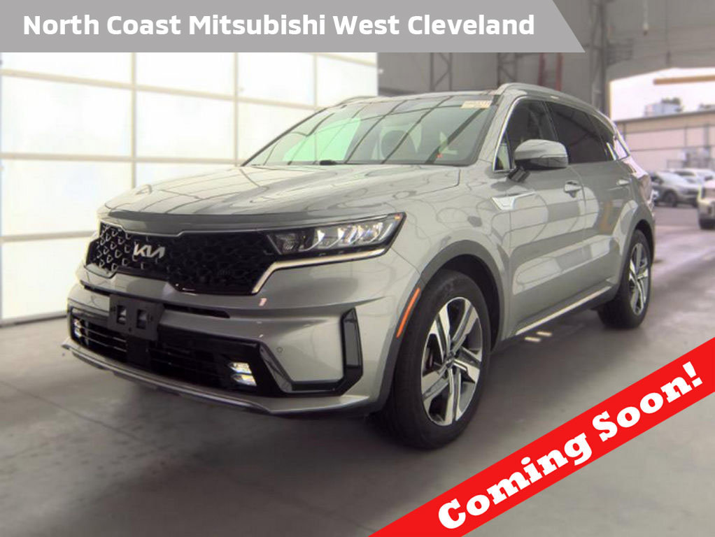 Used 2024 Kia Sorento EX w/ Panoramic Sunroof Package AWD/4WD image 1