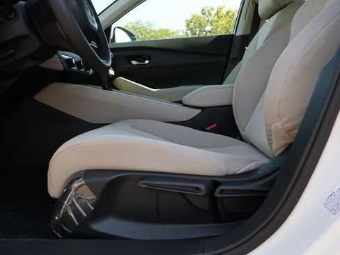 New 2026 Honda Accord LX image 29