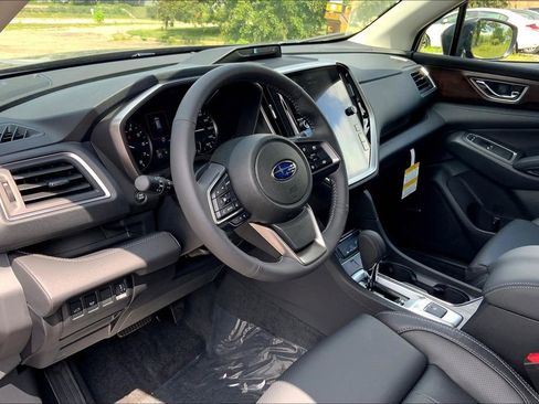 New 2025 Subaru Ascent Touring image 10