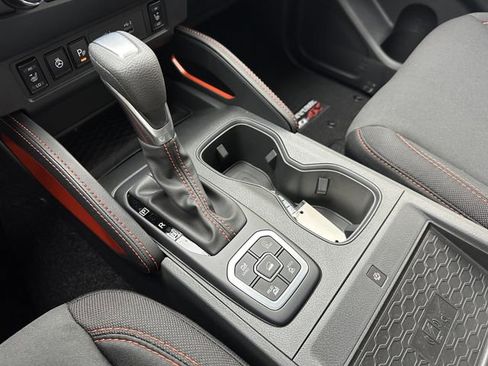 New 2026 Nissan Frontier PRO-4X w/ Pro-4x Convenience Package image 24