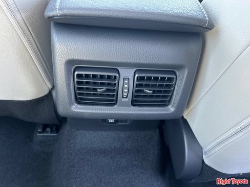 New 2026 Toyota Camry XLE FWD image 13
