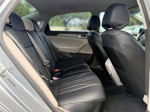 Used 2015 Hyundai Sonata SE image 21