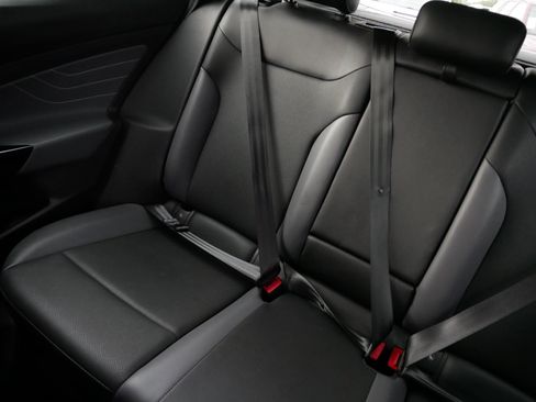 Certified 2023 Volkswagen ID.4 Pro S AWD/4WD image 12