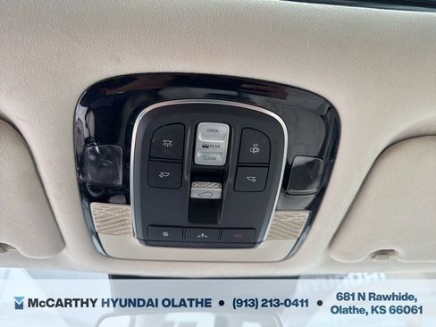 Used 2021 Hyundai Palisade Calligraphy AWD/4WD image 38