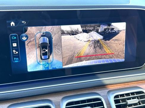 New 2026 Mercedes-Benz GLE 350 4MATIC image 19