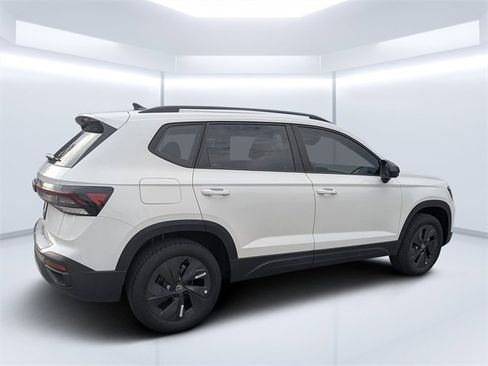 New 2026 Volkswagen Taos S image 3